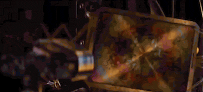 What 21 TV and Movie Characters Were REALLY Watching