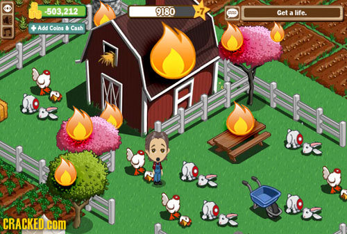 -503,212 9180 Get a life. + Add Colns & Cash 2 CRACKED.COM