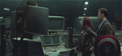 What 21 TV and Movie Characters Were REALLY Watching