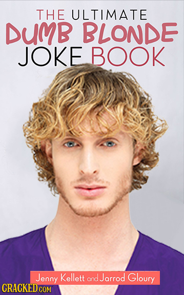 If Men Had to Put Up With the Same Crap as Women