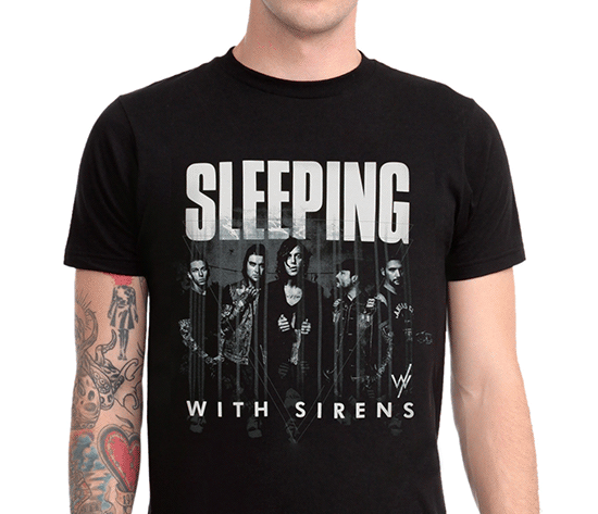 If 'Clever' T-Shirts Actually Told The Truth