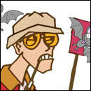 CRACKED ROUND-UP: Toxin Cleansing Edition