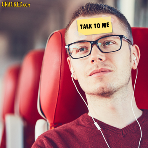 CRACKED COM TALK TO ME