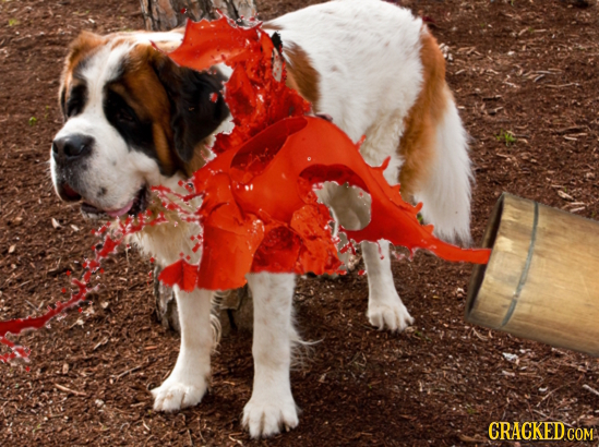 24 Famous Movie Roles Before They Added CGI