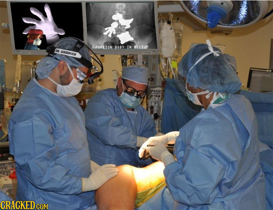 FORIGN RODY IN RECTUN DDODHAN COM