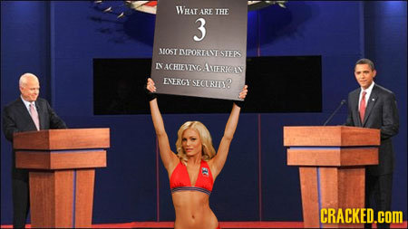 What ARE THE 3 MOST ACPORTANT STERS IN ACHIETNG AERica AN ENERGI SECURIT? CRACKED.COM