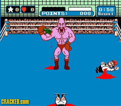 0: 50 POINTS: 000 RoUN I THBAAHT CRACKED.cOM