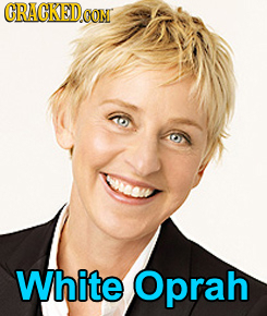 CRACKED COMT White Oprah