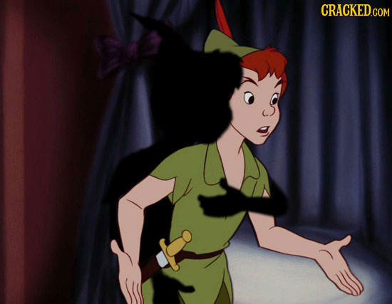 33 Plot Twists Cut from Disney Movies