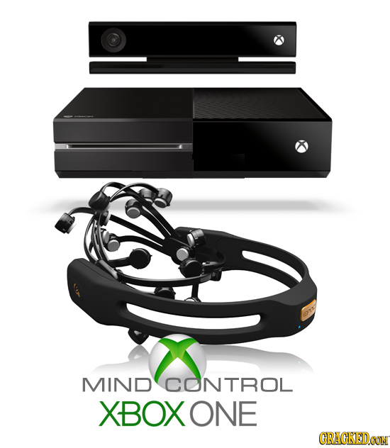 MIND CONTROL XBOX ONE CRACKEDCONT