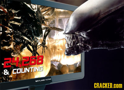 4.268 & COUNTING WEYLAND-YUTAN CRACKED.COM