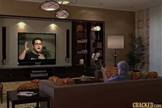 The 14 Saddest Ways Retired Celebrities 'Spend' Their Time