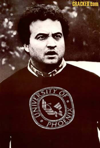 CRACKED.cOM Of IRSII O o PHOEN