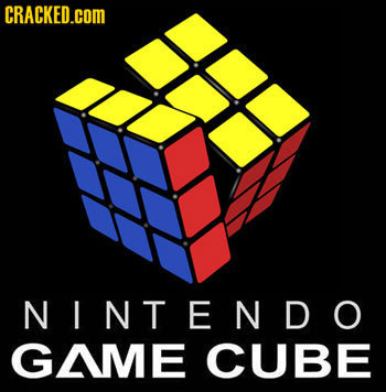 22 Video Games as Understood by Old People