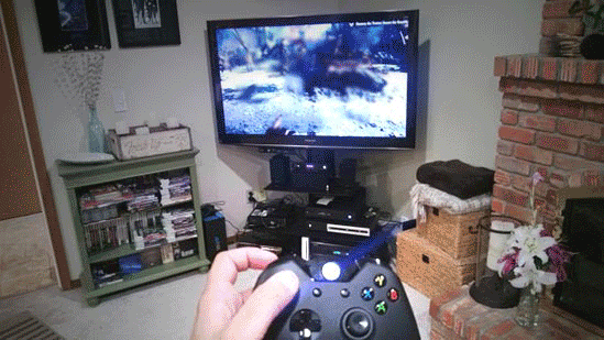 20 Awesome Features the New Gaming Consoles Won t Have Cracked.com