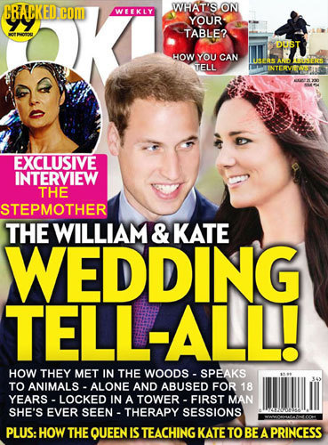 If The Real World Played by Disney Cartoon Rules