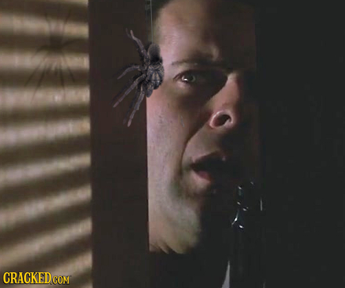 If Men Had to Put Up With the Same Crap as Women