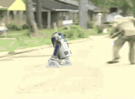 15 Fictional Weapons That'd Improve The World Of Fail Videos