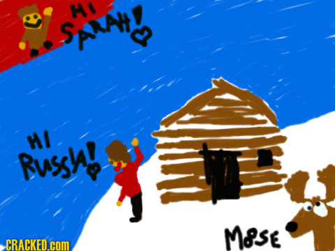 HI SPNO HI Russla! MSE CRACKED. cOM