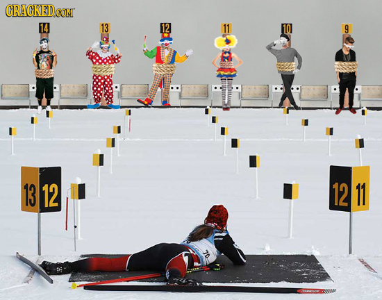 GRACKEDOOM 14 13 9 13 12 12 11 oL