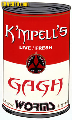 CRACKEU.COM K'TYIPELL'S LIVE / FRESH GAGH WORN
