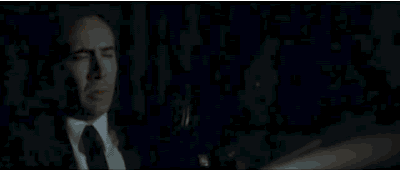 What 21 TV and Movie Characters Were REALLY Watching