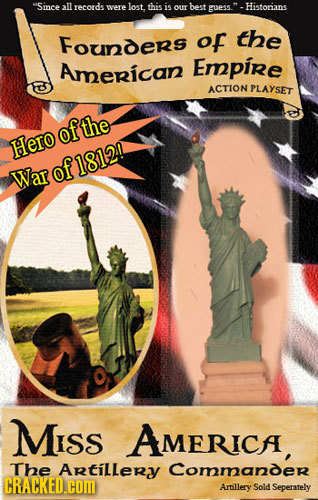 20 Must Have Toys for Christmas (In The Year 2111)