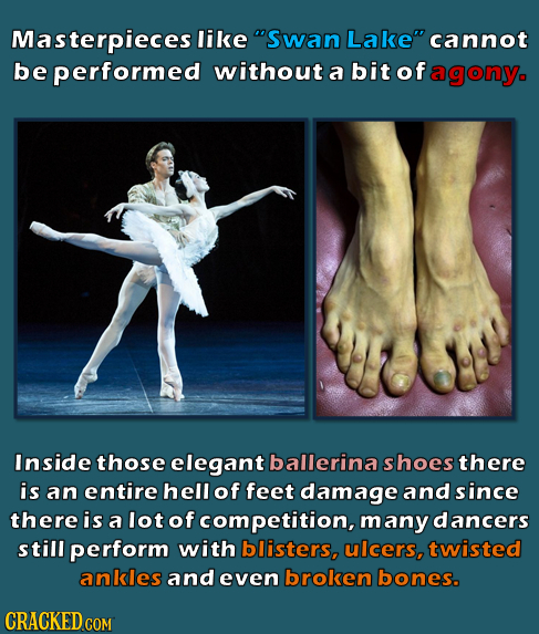 19 Photos That Unwind Movie And IRL Magic Moments