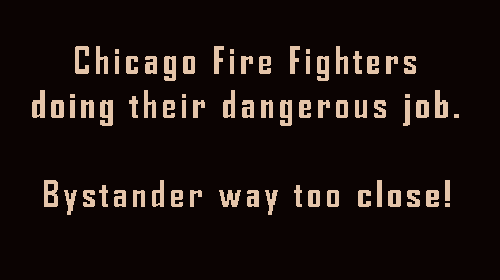 17 Camera Shots That Almost Killed People