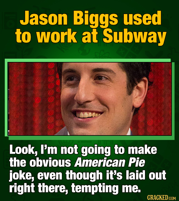 18 Subway Facts To Know Before You Eat Fresh