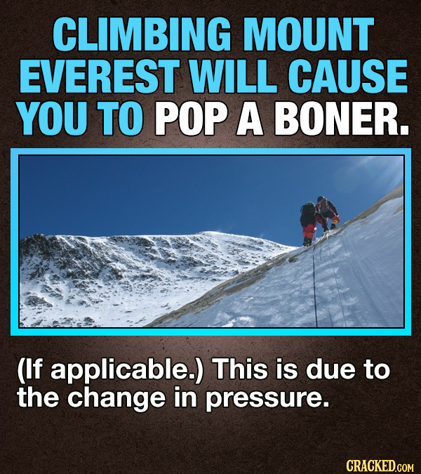 13 Experiences' Life-Changing Downsides