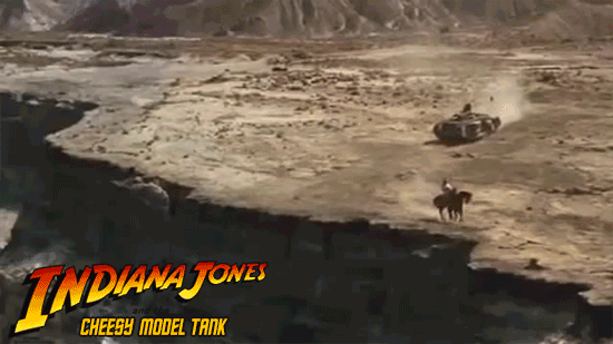 17 Unintentionally Hilarious Scenes in Serious Movies