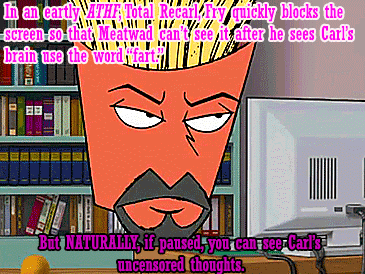 20 Brilliant Background Jokes You Missed In Movies & TV