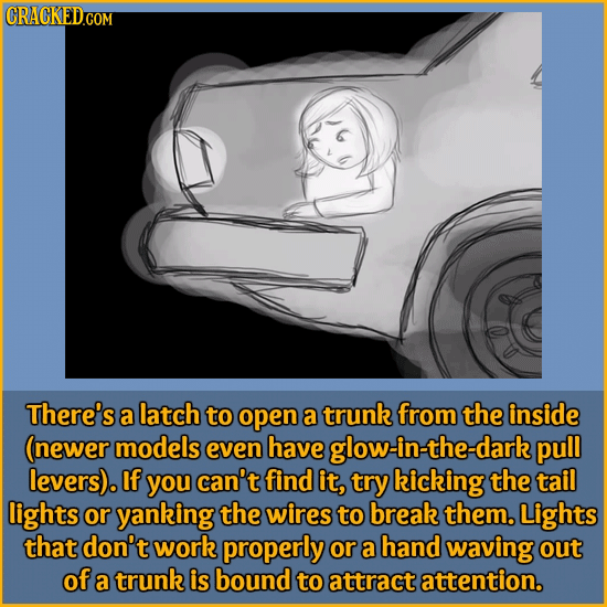 The 11 Most Essential Self-Defense Techniques Everyone Needs