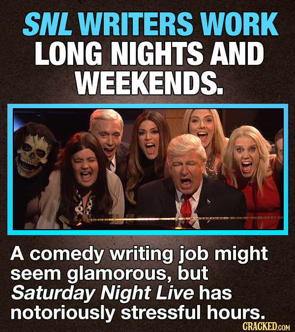 13 Experiences' Life-Changing Downsides