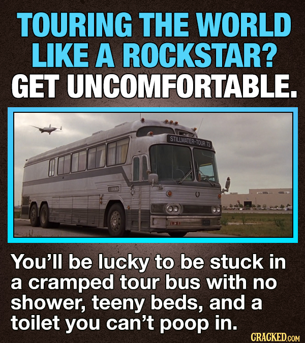 13 Experiences' Life-Changing Downsides