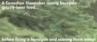 17 Camera Shots That Almost Killed People