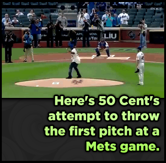 20 'Cool' Celebs Being Dorks