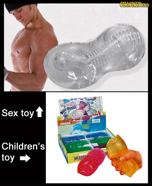 CRAGKEDOOM SCONDO Sex toy Wiggtes watar Children's toy M 