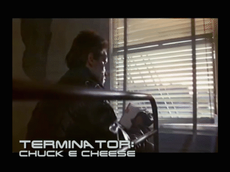 17 Unintentionally Hilarious Scenes in Serious Movies