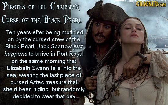 PIRATES CARIBBEAN CRACKED COMT OF THE CURSE BLACK PEARL OF THE Ten years after being mutinied on by the cursed crew of the Black Pearl, Jack Sparrowju