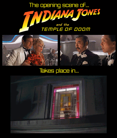 20 Brilliant Background Jokes You Missed In Movies & TV