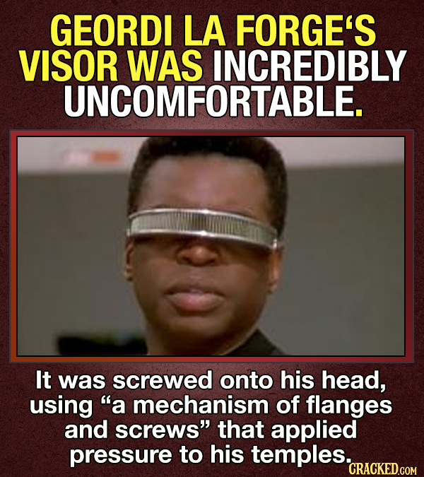 18 Facts About LeVar Burton, Our Childhood Hero