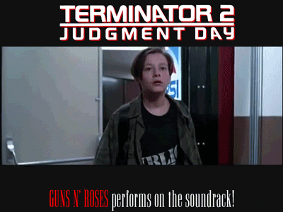 20 Brilliant Background Jokes You Missed In Movies & TV