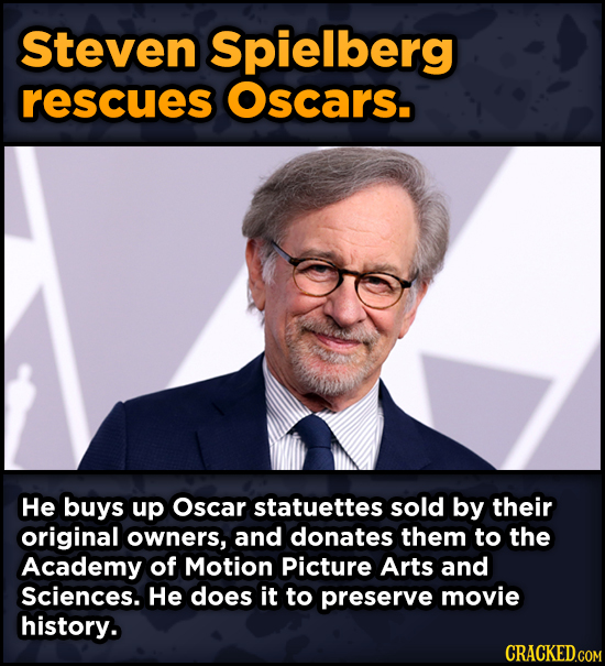 15 Inexplicably Weirdo Things Celebs Do