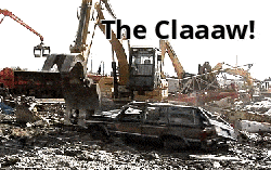 11 Huge Machines That Spit in the Face of God and Science