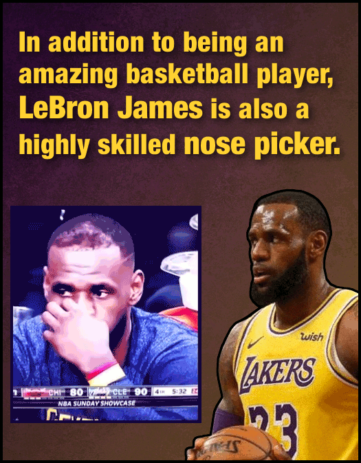 20 'Cool' Celebs Being Dorks