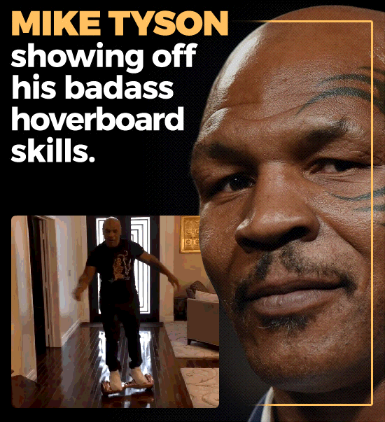 20 'Cool' Celebs Being Dorks