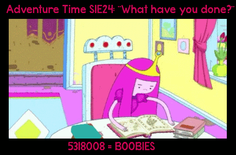 20 Brilliant Background Jokes You Missed In Movies & TV