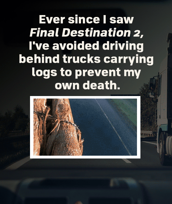 The 27 Dumbest Ways Movies And TV Shaped Your Life